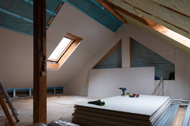 Best Commercial Insulation in North Highlands, CA
