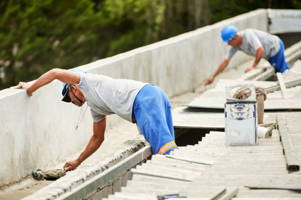 Best Geographic-Specific Insulation Services in North Highlands, CA