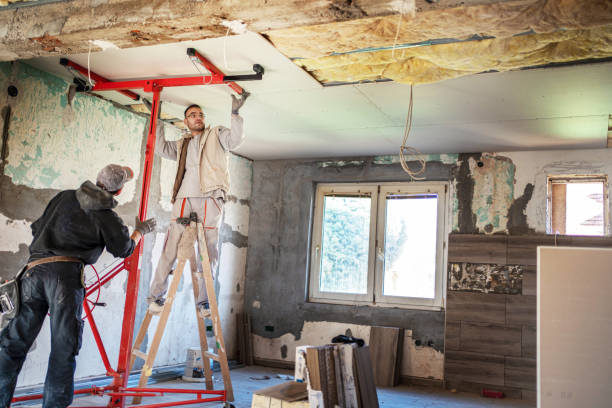 Best Blown-in Insulation in North Highlands, CA