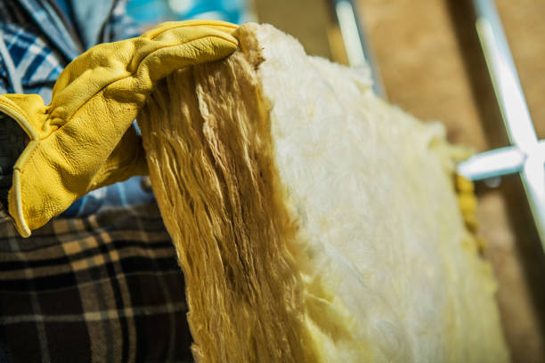 Best Insulation for Specific Applications in North Highlands, CA