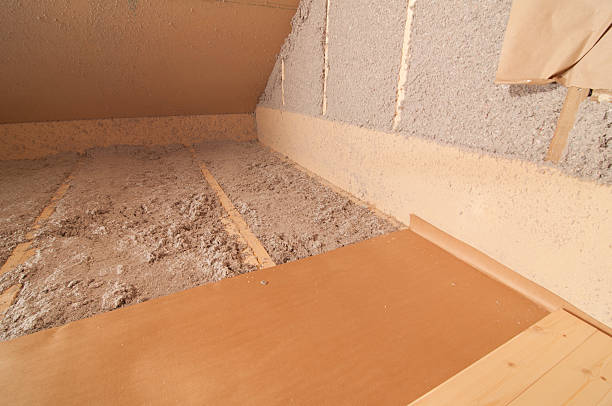 Professional Insulation Contractor in North Highlands, CA